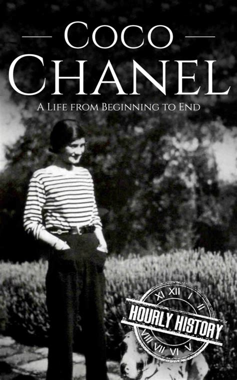 chanel coco brown nationality|Coco Chanel personal life.